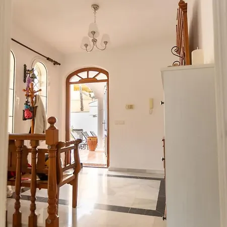 Villa W Private Pool, Bbq And Your Own Pool Table