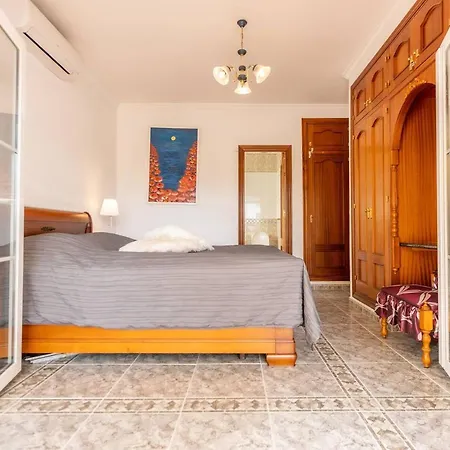 Villa W Private Pool, Bbq And Your Own Pool Table