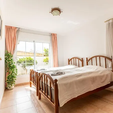 Willa W Private Pool, Bbq And Your Own Pool Table Fuengirola
