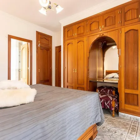 Villa W Private Pool, Bbq And Your Own Pool Table