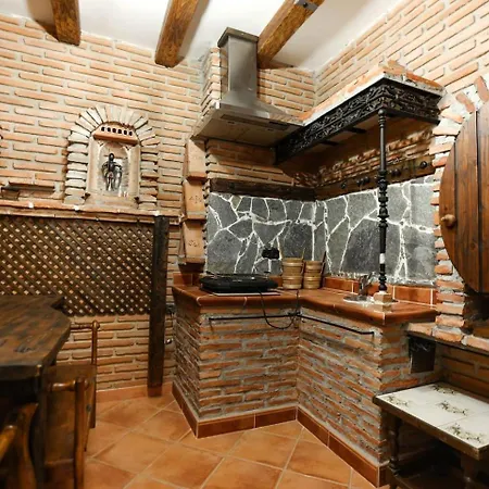 Villa W Private Pool, Bbq And Your Own Pool Table