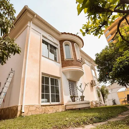 Villa W Private Pool, Bbq And Your Own Pool Table *