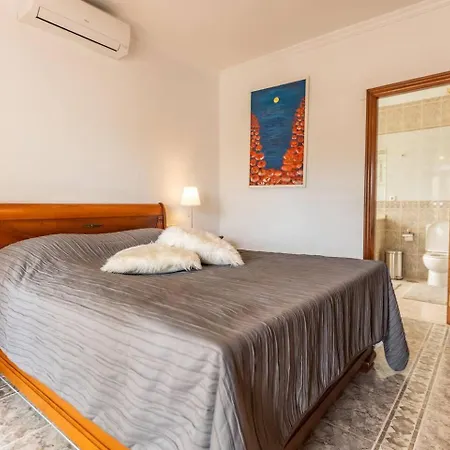 Villa W Private Pool, Bbq And Your Own Pool Table Fuengirola