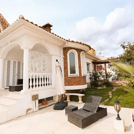 Villa W Private Pool, Bbq And Your Own Pool Table